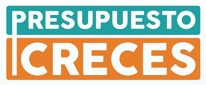 Presupuesto CRECES